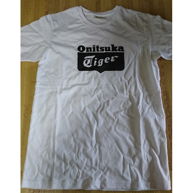 Onitsuka Tiger - 【rara様専用】オニツカタイガー Tシャツの通販 by マロン5296's shop｜オニツカタイガーならラクマ