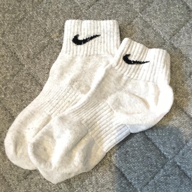 NIKE(ナイキ)のNIKE 靴下 レディースのレッグウェア(ソックス)の商品写真