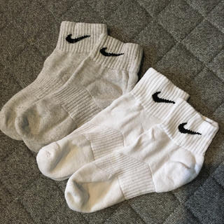 ナイキ(NIKE)のNIKE 靴下(ソックス)