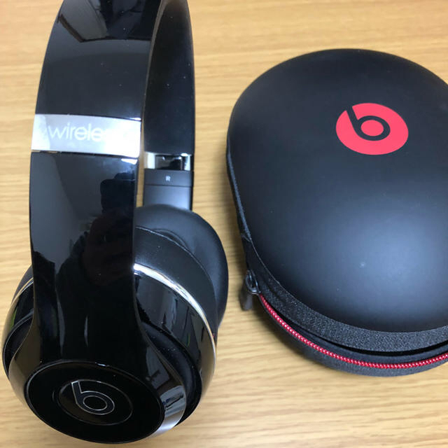 Beats Solo3 ヘッドホン