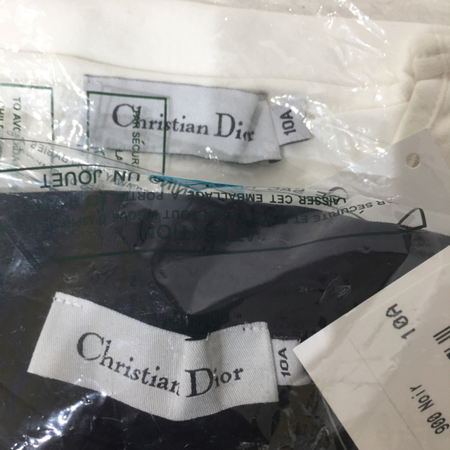 Christian Dior(クリスチャンディオール)のにこち様専用　Ｄｉｏｒ キッズ/ベビー/マタニティのキッズ服女の子用(90cm~)(Tシャツ/カットソー)の商品写真