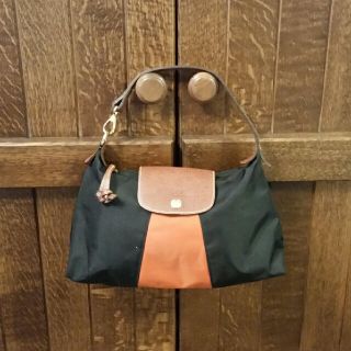 ロンシャン(LONGCHAMP)のロンシャン ミニバッグ ショルダーバッグ(ショルダーバッグ)