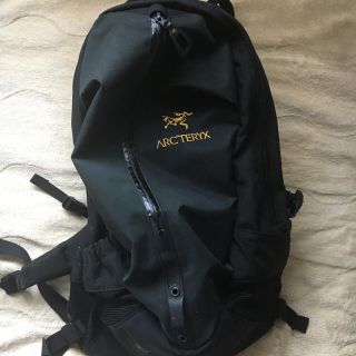 アークテリクス(ARC'TERYX)のアークテリクス アロー22 ARC'TERYX ARRO22 バックパック(バッグパック/リュック)