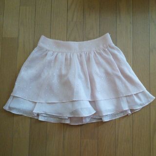 ジルスチュアート(JILLSTUART)のショートパンツ♥JILL(8/9まで)(ショートパンツ)