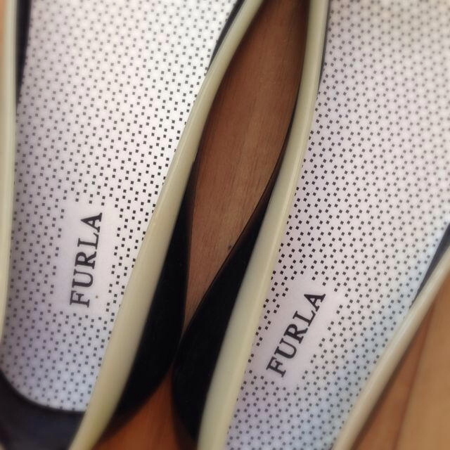 Furla(フルラ)のFURLA フラットシューズ レディースの靴/シューズ(ハイヒール/パンプス)の商品写真