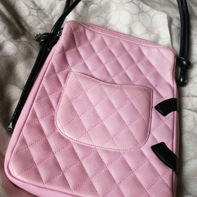 CHANEL - 大幅値下げ‼️シャネル カンボンラインの通販 by Aloha's