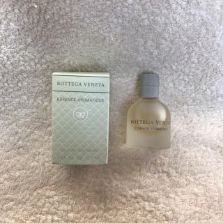 ボッテガヴェネタ(Bottega Veneta)のボッテガヴェネタ　エッセンス　アロマティック　オーデコロン　7.5ml(香水(女性用))