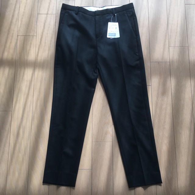 ☆新品☆ドゥーズィエムクラスクロップドパンツ | gellonautos.cl