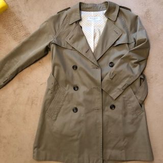Spick & Span(トレンチコート)のフリマアイテム一覧 Spick & Span(トレンチコート)のフリマアイテム一覧
