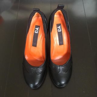 ワイスリー(Y-3)のY-3 レディース Madizzon Heel サイズ35(ハイヒール/パンプス)