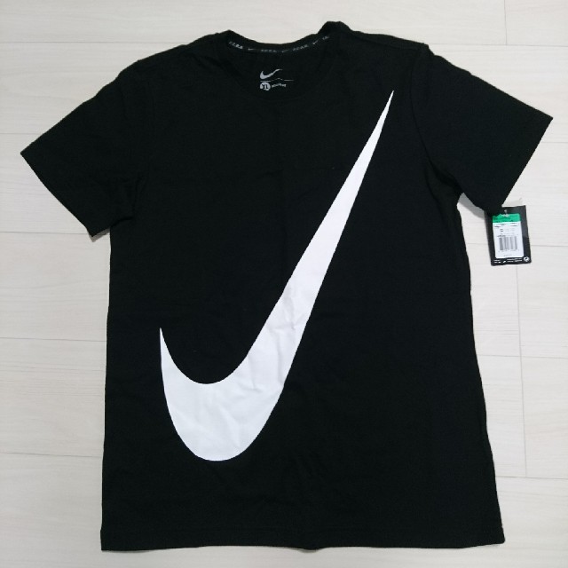 F.C.R.B.(エフシーアールビー)のFCRB×NIKE Tシャツ(XL)ﾌﾞﾗｯｸ メンズのトップス(Tシャツ/カットソー(半袖/袖なし))の商品写真