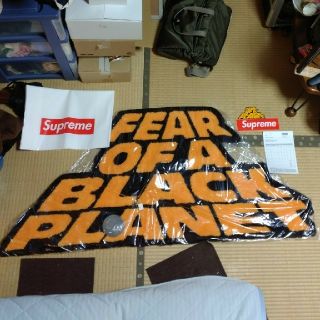 シュプリーム(Supreme)のSupreme Undercover Public Enemy Rug(ラグ)