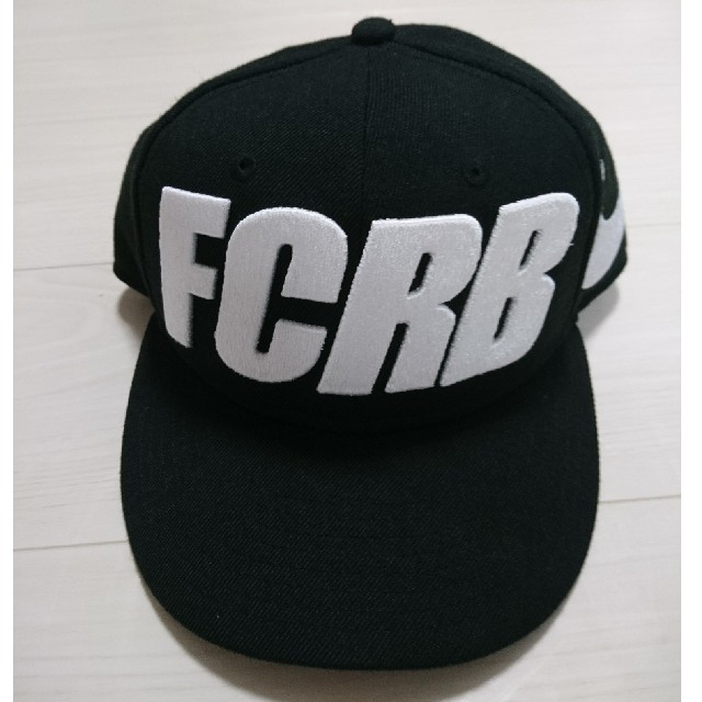 FCRB×NIKE 帽子(ｷｬｯﾌﾟ)帽子