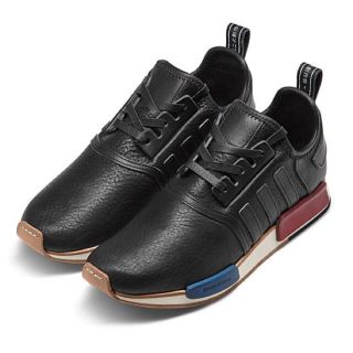 エンダースキーマ(Hender Scheme)のエンダースキーマ アディダス NMD 希少サイズ7  28.5〜29adidas(スニーカー)