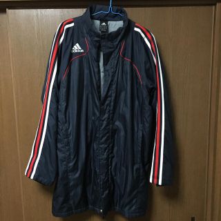 アディダス(adidas)のadidas ジャンパー ダウン(ジャケット/上着)