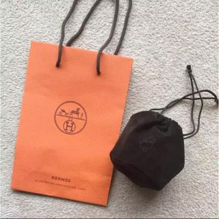 エルメス(Hermes)の【専用】エルメス♡ミニポーチ(ポーチ)