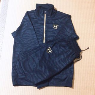 アンダーアーマー(UNDER ARMOUR)の🔥ジャージ売り尽くしSALE🔥(ジャージ)