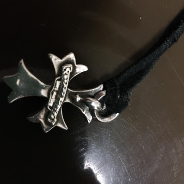 Chrome Hearts(クロムハーツ)のクロムハーツ タイプ？ メンズのアクセサリー(ネックレス)の商品写真