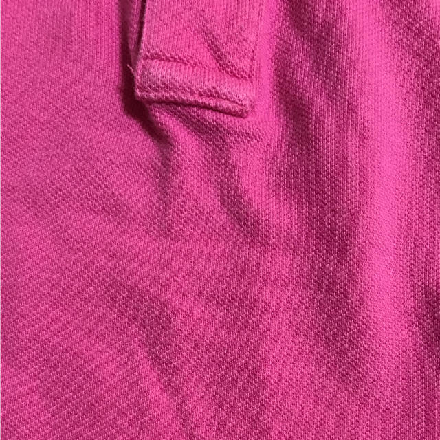 POLO RALPH LAUREN(ポロラルフローレン)の☆ラルフローレンポロシャツ80㌢☆ キッズ/ベビー/マタニティのベビー服(~85cm)(シャツ/カットソー)の商品写真