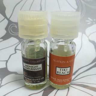 バスアンドボディーワークス(Bath & Body Works)の【お得な2セット】bath & body works アロマオイル(アロマオイル)