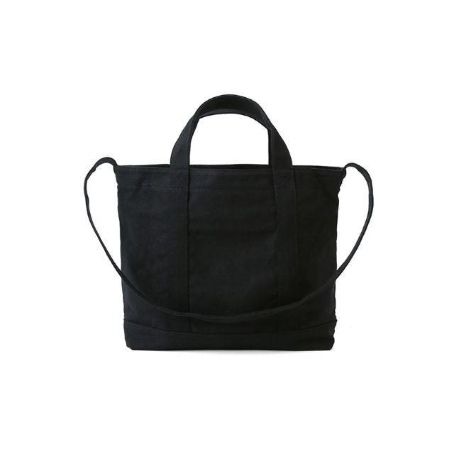 Maison de Reefur - メゾンドリーファー ロゴ 2WAY キャンバス トート ...
