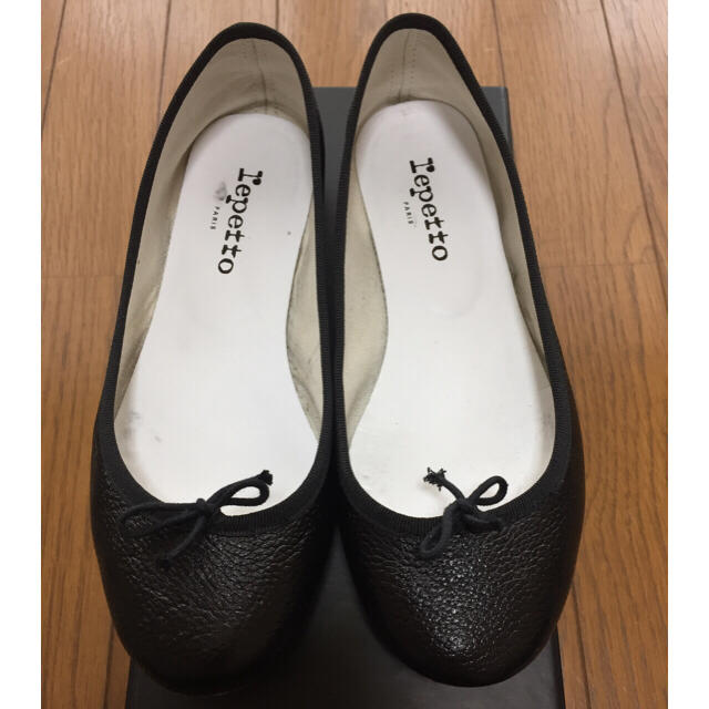 削除間近 repette shoes manon