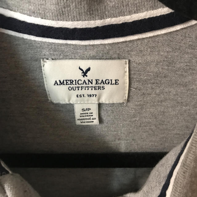 American Eagle(アメリカンイーグル)のポロシャツ レディースのトップス(ポロシャツ)の商品写真