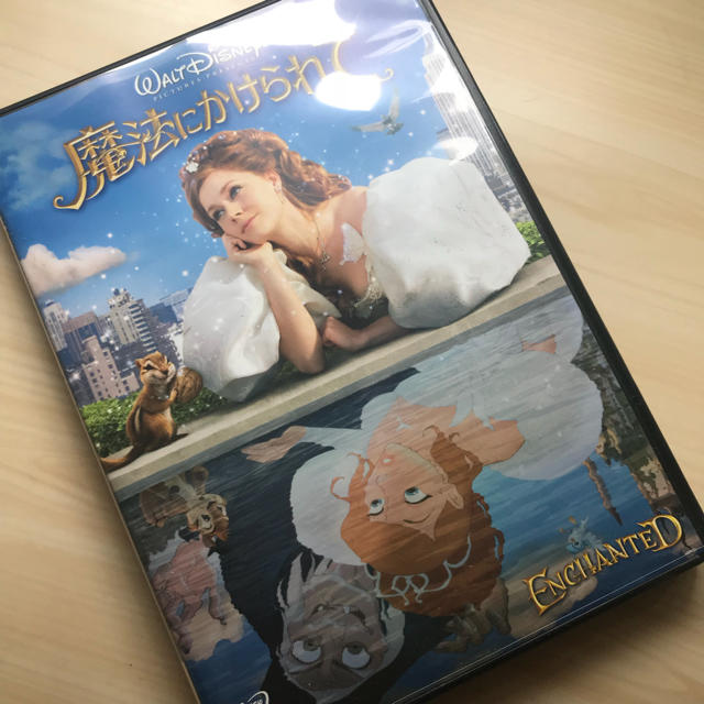 Disney(ディズニー)のとぅるる様 専用 エンタメ/ホビーのDVD/ブルーレイ(キッズ/ファミリー)の商品写真