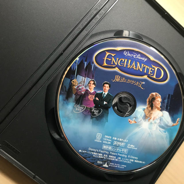 Disney(ディズニー)のとぅるる様 専用 エンタメ/ホビーのDVD/ブルーレイ(キッズ/ファミリー)の商品写真