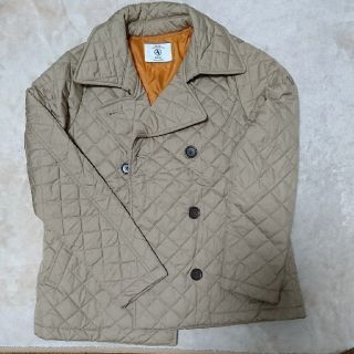 エーグル(AIGLE)の【再値下げ！】AIGLE コート(ダウンジャケット)