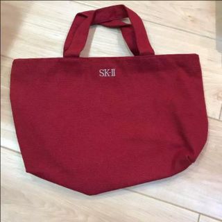 エスケーツー(SK-II)のSK-Ⅱ  トートバック(トートバッグ)