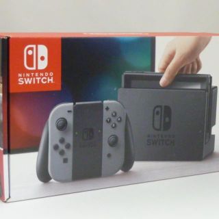 ニンテンドースイッチ(Nintendo Switch)のNintendo Switch Joy-Con （LR） ニンテンドースイッチ(家庭用ゲーム機本体)