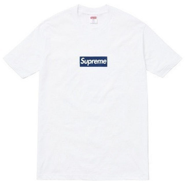 【本日限定価格】Supreme New York Yankees Tee