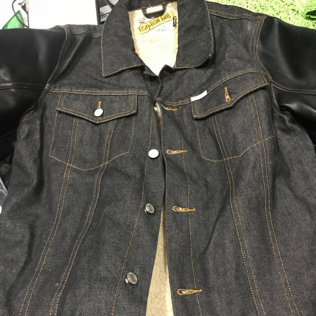 corefighter コアファイター one wash デニムジャケット www.pefc.com.uy