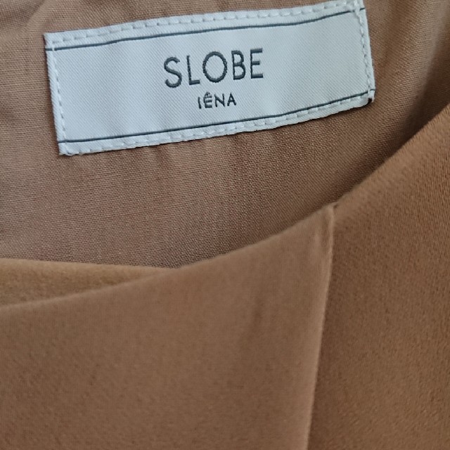 SLOBE IENA(スローブイエナ)のお値下げ☆ロンパース レディースのパンツ(オールインワン)の商品写真