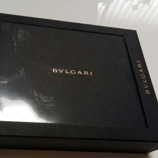 ブルガリ(BVLGARI)のBVLGARI　ショルダーバッグ　箱付き(ポーチ)