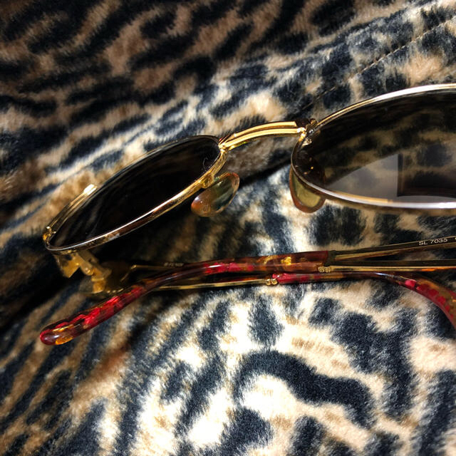 FENDI - フェンディ サングラス ヴィンテージの通販 by Y's shop