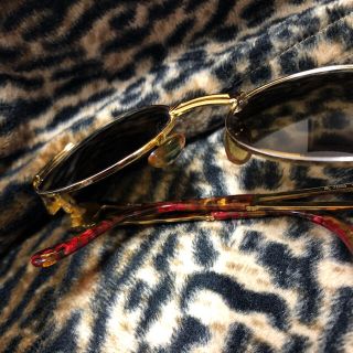 FENDI - フェンディ サングラス ヴィンテージの通販 by Y's shop