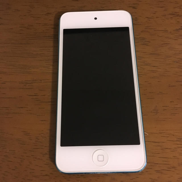 iPod touch - iPod touch