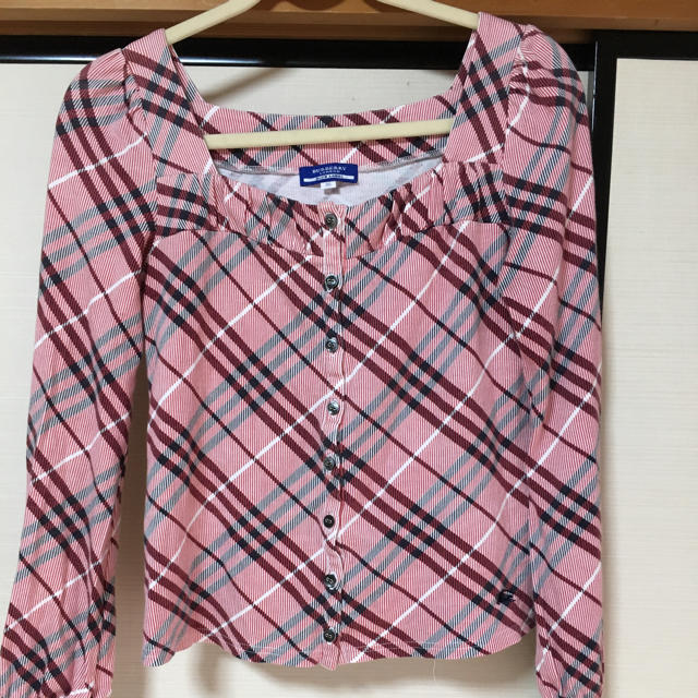 BURBERRY(バーバリー)のバーバリー 38 レディースのトップス(その他)の商品写真