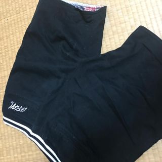 ワニマ(WANIMA)のLEFLAH リバーシブルパンツ(ショートパンツ)