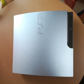 プレイステーション3(PlayStation3)のプレステ3(家庭用ゲーム機本体)