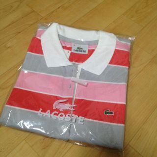 ラコステ(LACOSTE)のラコステ ポロシャツ(ポロシャツ)