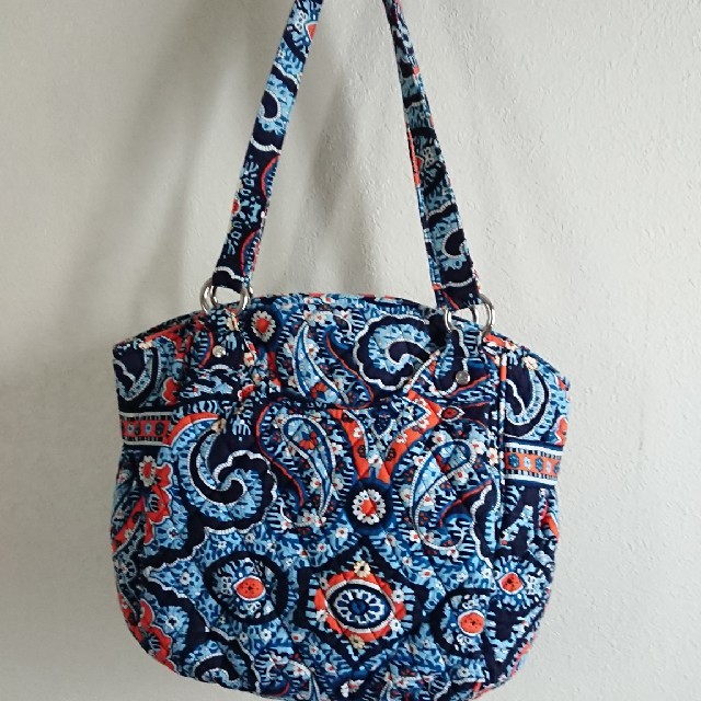 Vera Bradley(ヴェラブラッドリー)のヴェラブラッドリー バック グレンナ レディースのバッグ(ショルダーバッグ)の商品写真