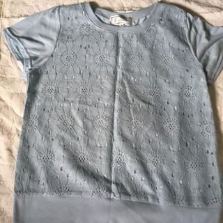 ロペピクニック(Rope' Picnic)の半袖Tシャツ(Tシャツ(半袖/袖なし))