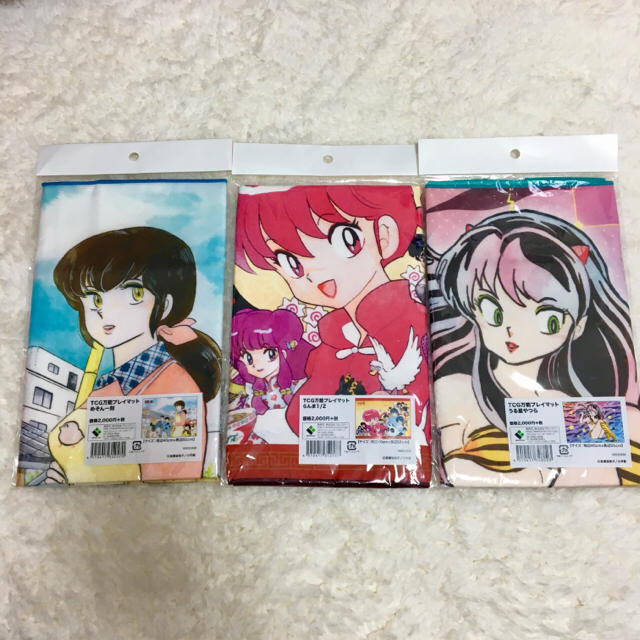 小学館 美品 高橋留美子作品 プレイマット 小学館 の通販 By み 断捨離中 お値段交渉 S Shop ショウガクカンならラクマ 小学館 美品 高橋留美子作品 プレイマット 小学館 の通販 By み 断捨離中 お値段交渉 S Shop ショウガクカンならラクマ