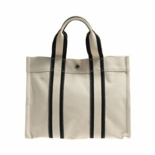 エルメス(Hermes)のピ☆アノさん専用　HERMES　ボラボラPM　キャンバス(トートバッグ)