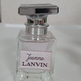 ランバン(LANVIN)のAYA様専用 LANVINランバン JEANNE ジャンヌ 30ml(香水(女性用))