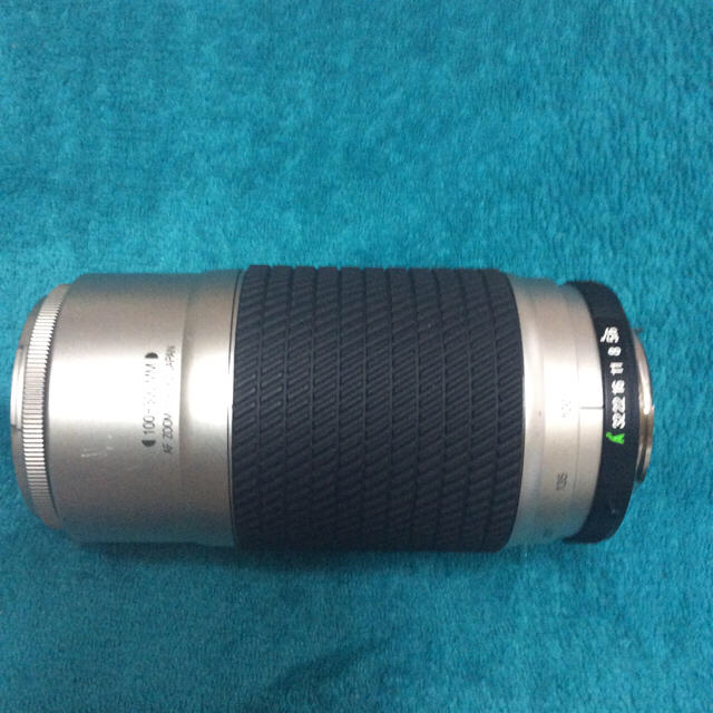PENTAX(ペンタックス)のTokina レンズ 100-300mm スマホ/家電/カメラのカメラ(レンズ(ズーム))の商品写真