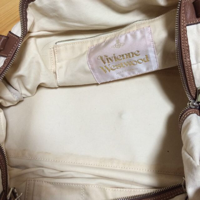 Vivienne Westwood(ヴィヴィアンウエストウッド)のあちゃむ様専用 レディースのバッグ(ボストンバッグ)の商品写真